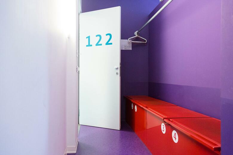 We_bologna - Hostel