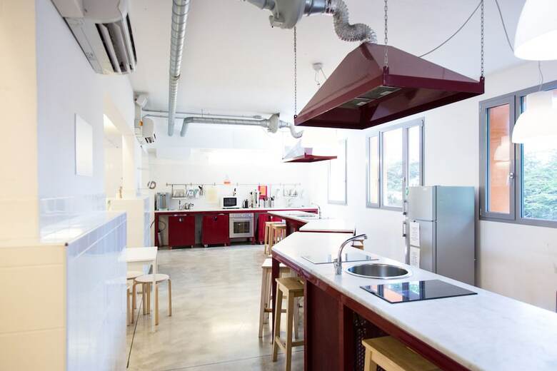 We_bologna - Hostel