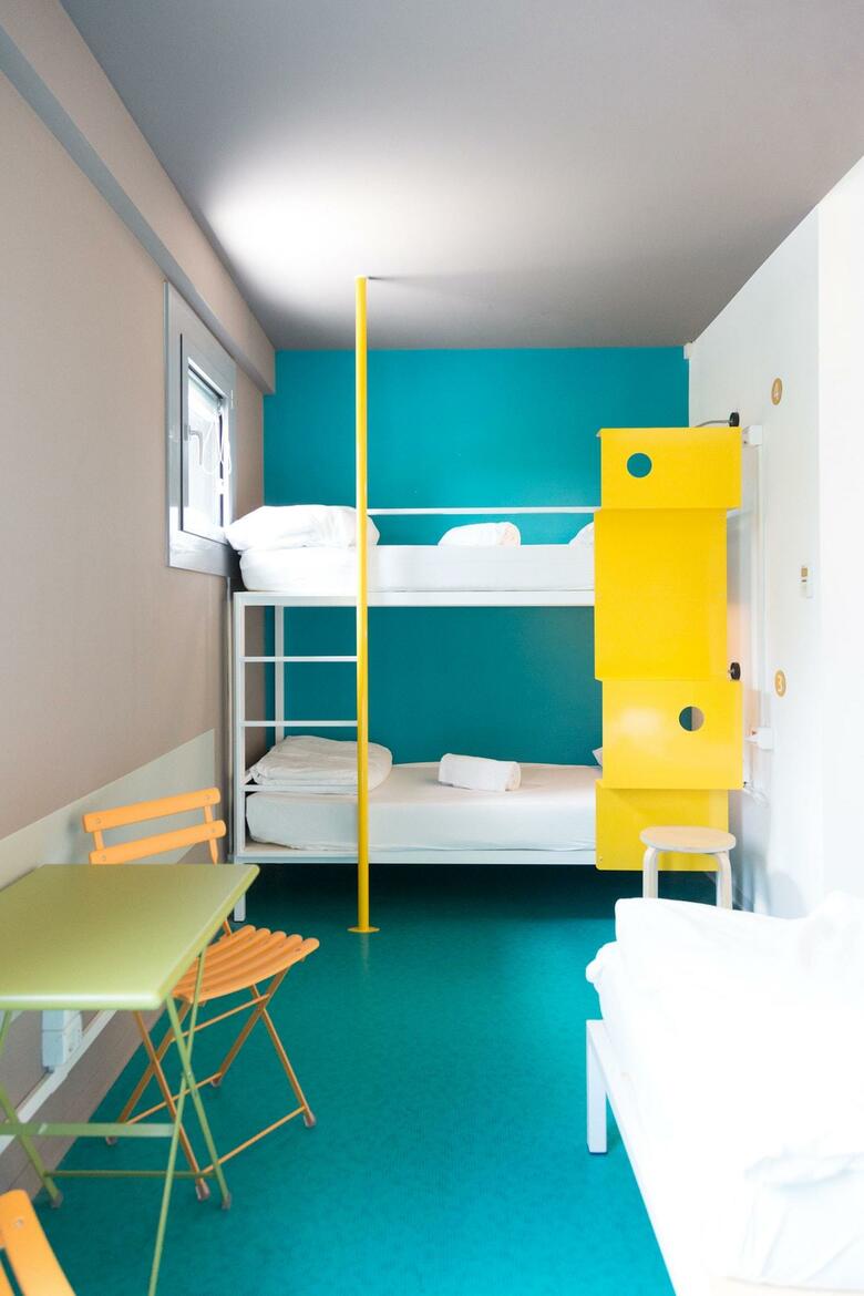 We_bologna - Hostel