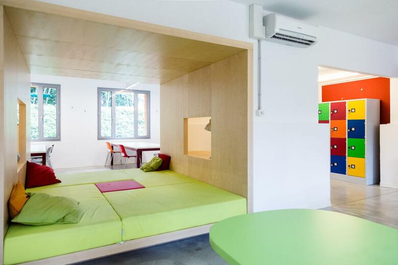 We_bologna - Hostel
