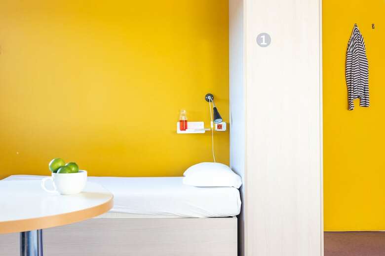 We_bologna - Hostel