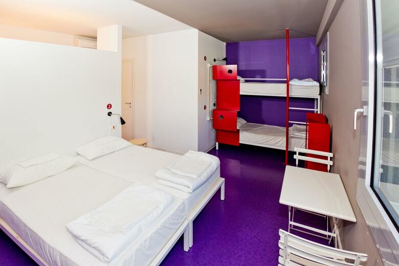 We_bologna - Hostel