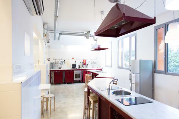 We_bologna - Hostel