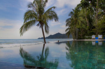 Apartamento Synergy Samui