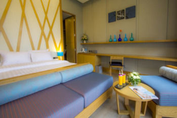 Apartamento Synergy Samui