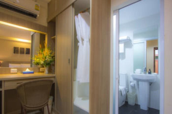 Apartamento Synergy Samui