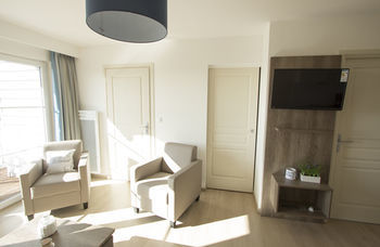 Apartamento Holiday Suites Etoile Des Dunes