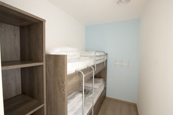 Apartamento Holiday Suites Etoile Des Dunes