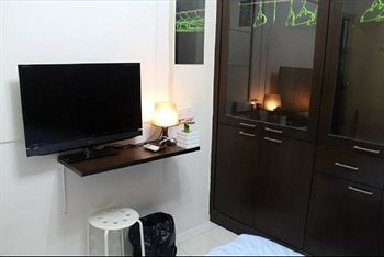 Hotel Putra Place Home Inn