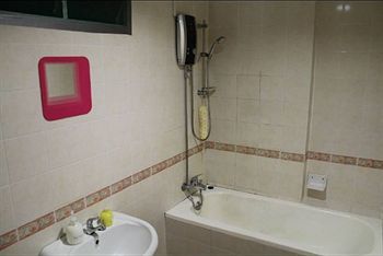 Hotel Putra Place Home Inn