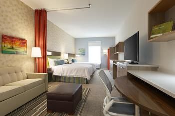 Hotel Home2suites By Hilton Durham Chapel Hill