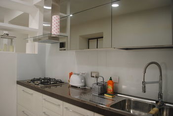 Apartamento Ciak Holiday House