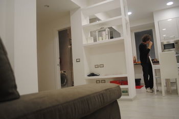 Apartamento Ciak Holiday House