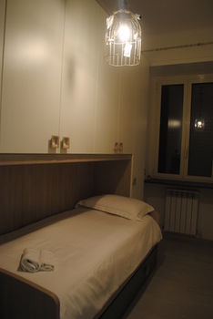 Apartamento Ciak Holiday House