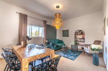 Apartamento Sweet Inn - King David II