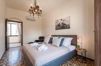 Apartamento Sweet Inn - King David II