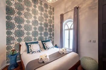 Apartamento Sweet Inn - King David II