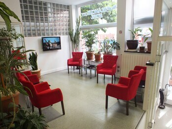 Blanche City Hotel