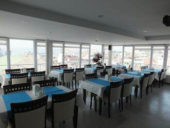 Blanche City Hotel