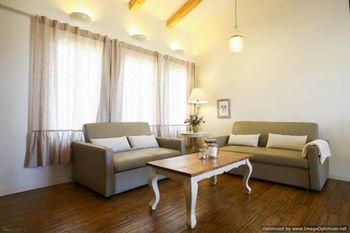 Villa The White Cabins - Boutique