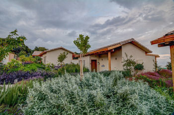 Villa The White Cabins - Boutique