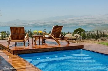 Villa The White Cabins - Boutique