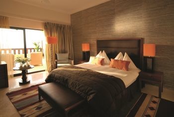 Apartamento Movenpick Resort And Spa Dead Sea