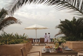 Apartamento Movenpick Resort And Spa Dead Sea