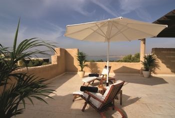 Apartamento Movenpick Resort And Spa Dead Sea
