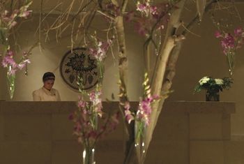Apartamento Movenpick Resort And Spa Dead Sea