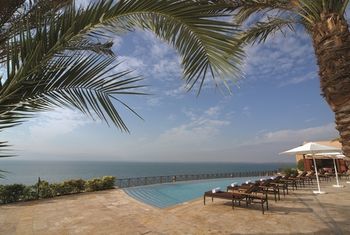 Apartamento Movenpick Resort And Spa Dead Sea