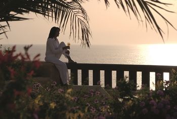 Apartamento Movenpick Resort And Spa Dead Sea
