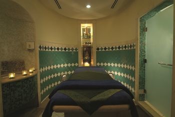 Apartamento Movenpick Resort And Spa Dead Sea