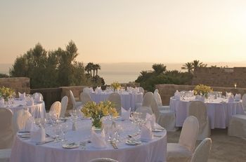 Apartamento Movenpick Resort And Spa Dead Sea