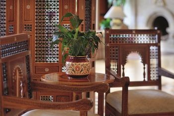 Apartamento Movenpick Resort And Spa Dead Sea