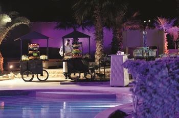 Apartamento Movenpick Resort And Spa Dead Sea