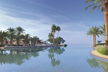 Apartamento Movenpick Resort And Spa Dead Sea