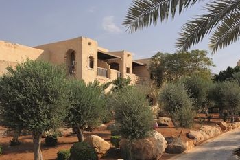 Apartamento Movenpick Resort And Spa Dead Sea
