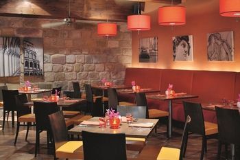 Apartamento Movenpick Resort And Spa Dead Sea