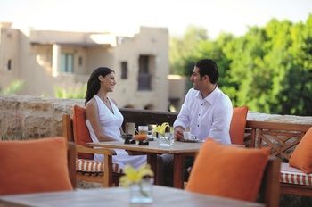 Apartamento Movenpick Resort And Spa Dead Sea