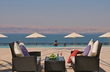 Apartamento Movenpick Resort And Spa Dead Sea