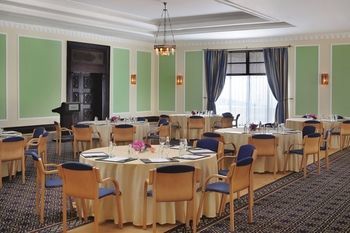 Apartamento Movenpick Resort And Spa Dead Sea