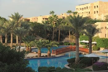 Apartamento Movenpick Resort And Spa Dead Sea