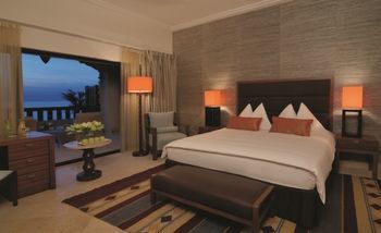 Apartamento Movenpick Resort And Spa Dead Sea