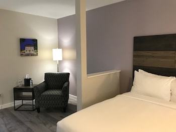 Hotel Holiday Inn Express Gainesville