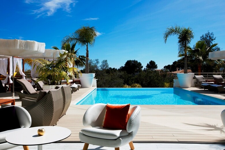 Portals Hills Boutique Hotel