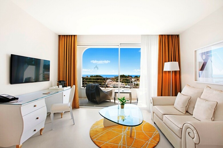 Portals Hills Boutique Hotel