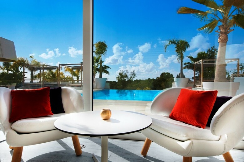 Portals Hills Boutique Hotel