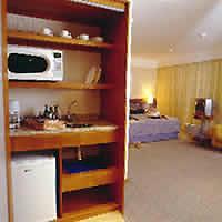 Hotel Transam�rica Executive - The First