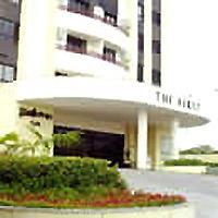Hotel Transam�rica Executive - The First